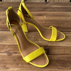 Antonio Melani heels